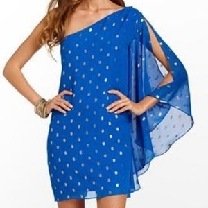 Lilly Pulitzer Preen Dress 10